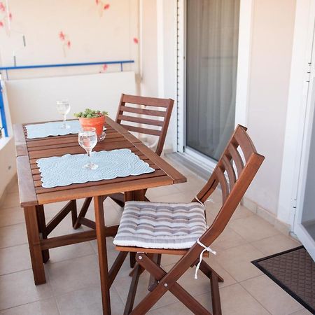 Eleni Luxury Apartment Preveza Exterior foto